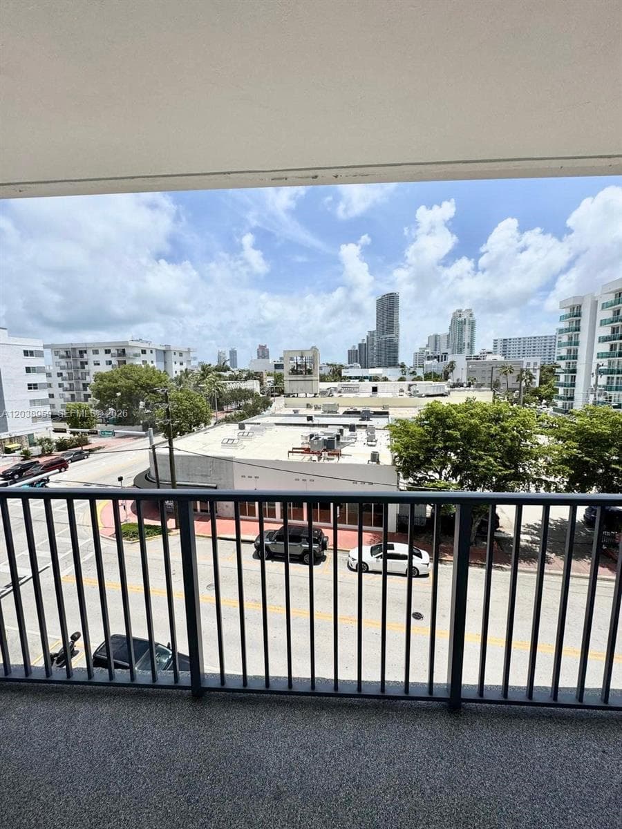 ALTON ROAD CONDO APTS · #5D in Miami Beach - Photo 26