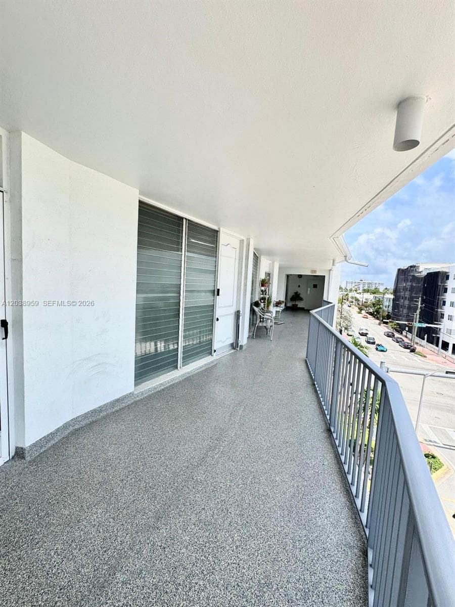 ALTON ROAD CONDO APTS · #5D in Miami Beach - Photo 1