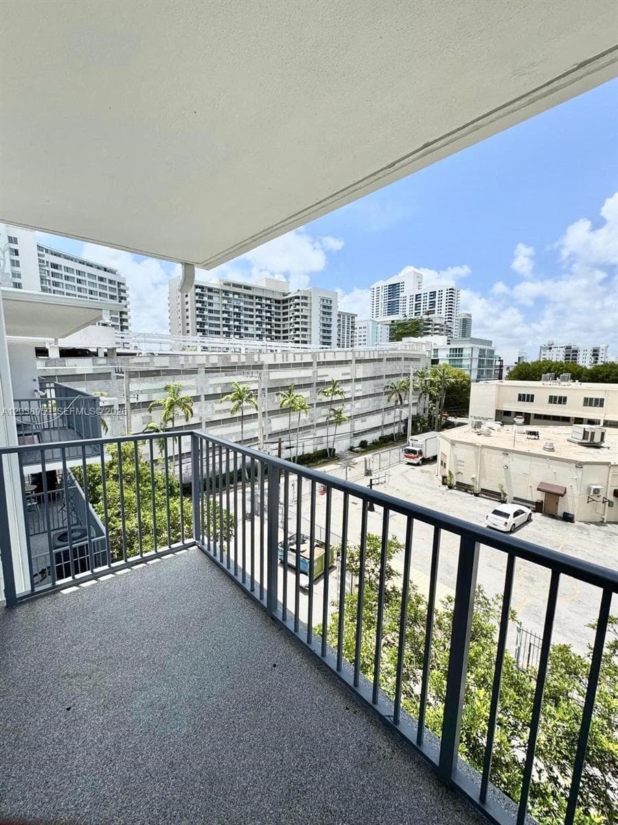 ALTON ROAD CONDO APTS · #5D in Miami Beach - Photo 5