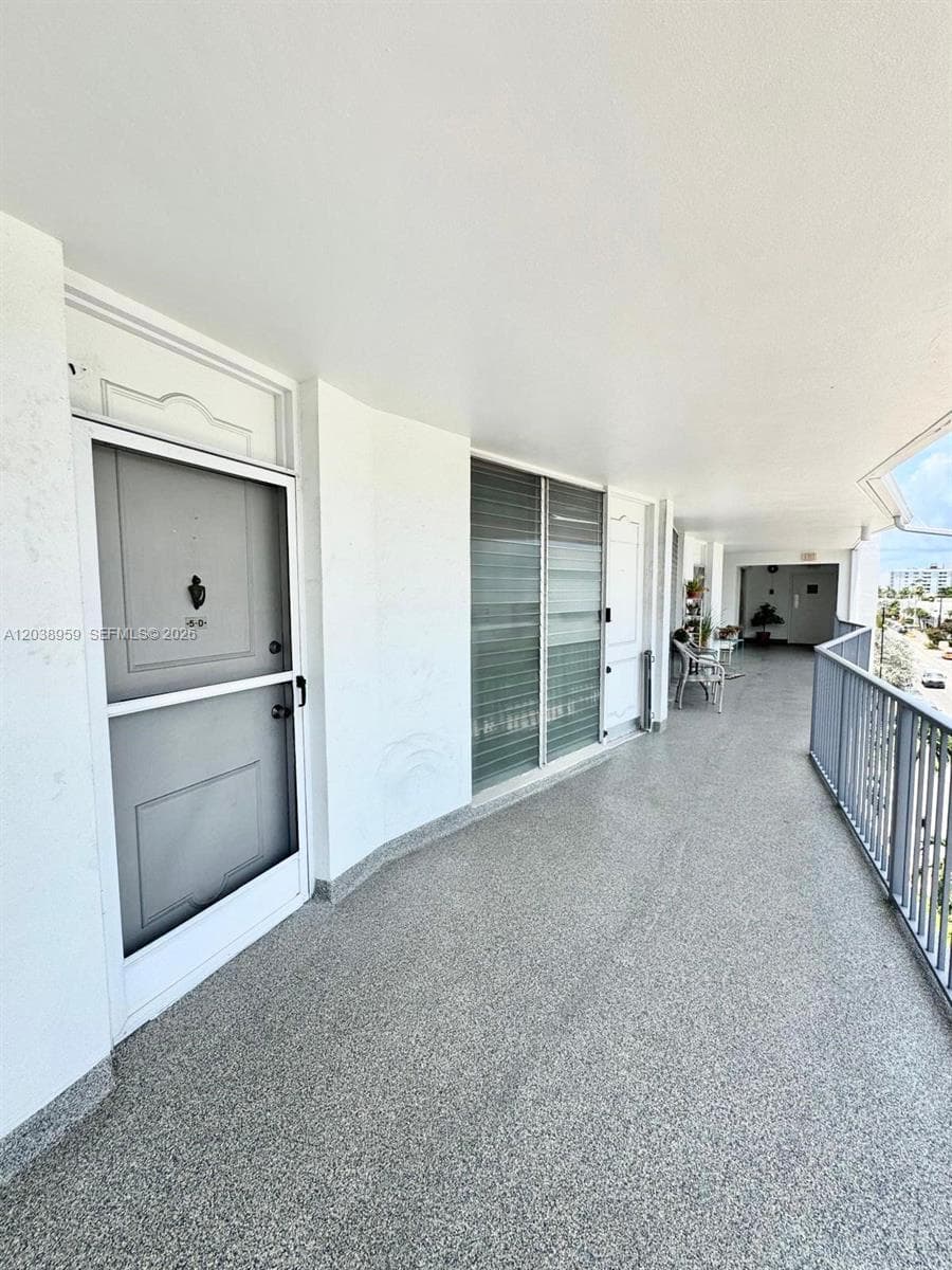 ALTON ROAD CONDO APTS · #5D in Miami Beach - Photo 9