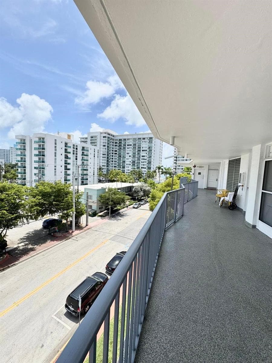 ALTON ROAD CONDO APTS · #5D in Miami Beach - Photo 8