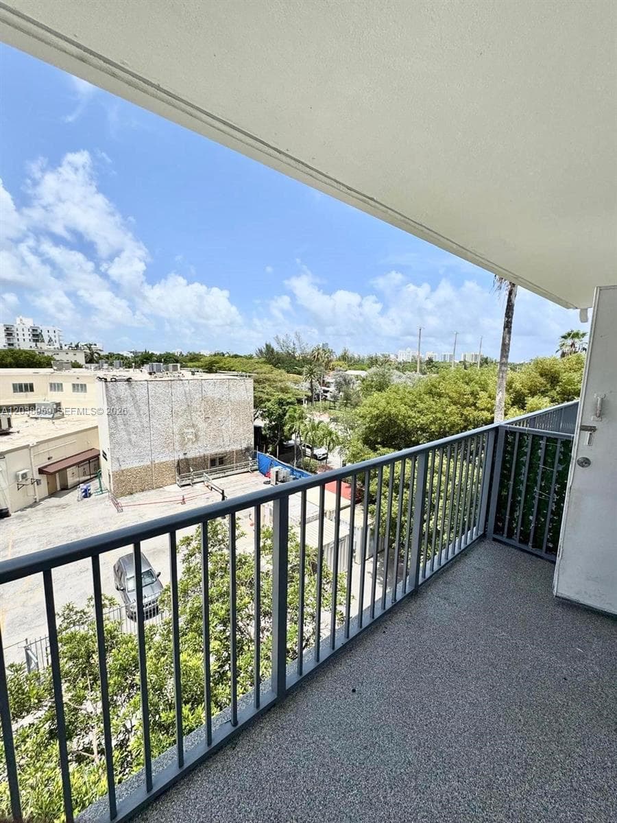 ALTON ROAD CONDO APTS · #5D in Miami Beach - Photo 25