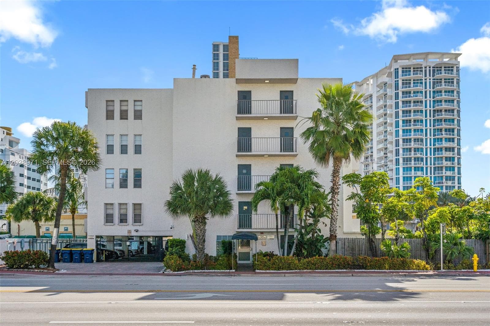 CLINTON CONDO · #306 in Miami Beach - Photo 21