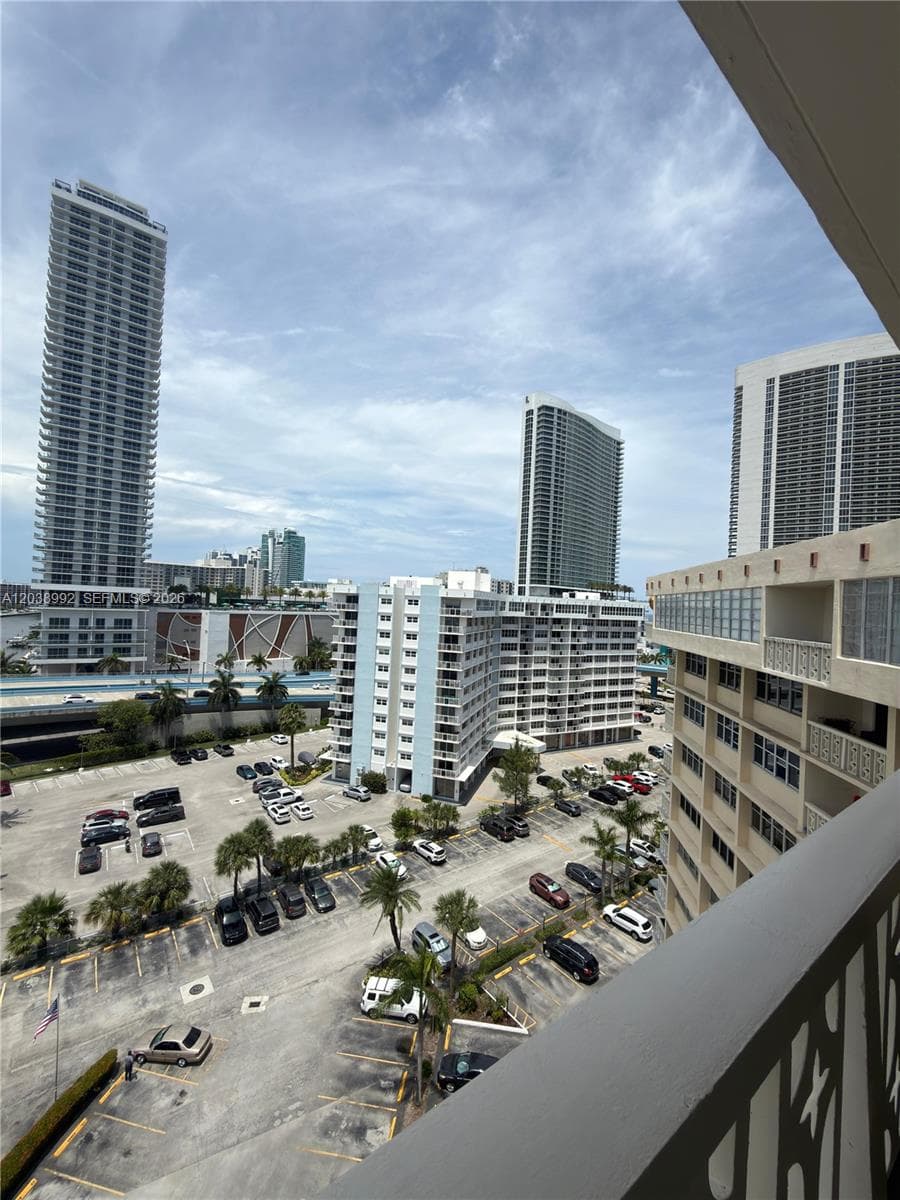 IMPERIAL TOWERS CONDO · #18 in Hallandale Beach - Photo 2
