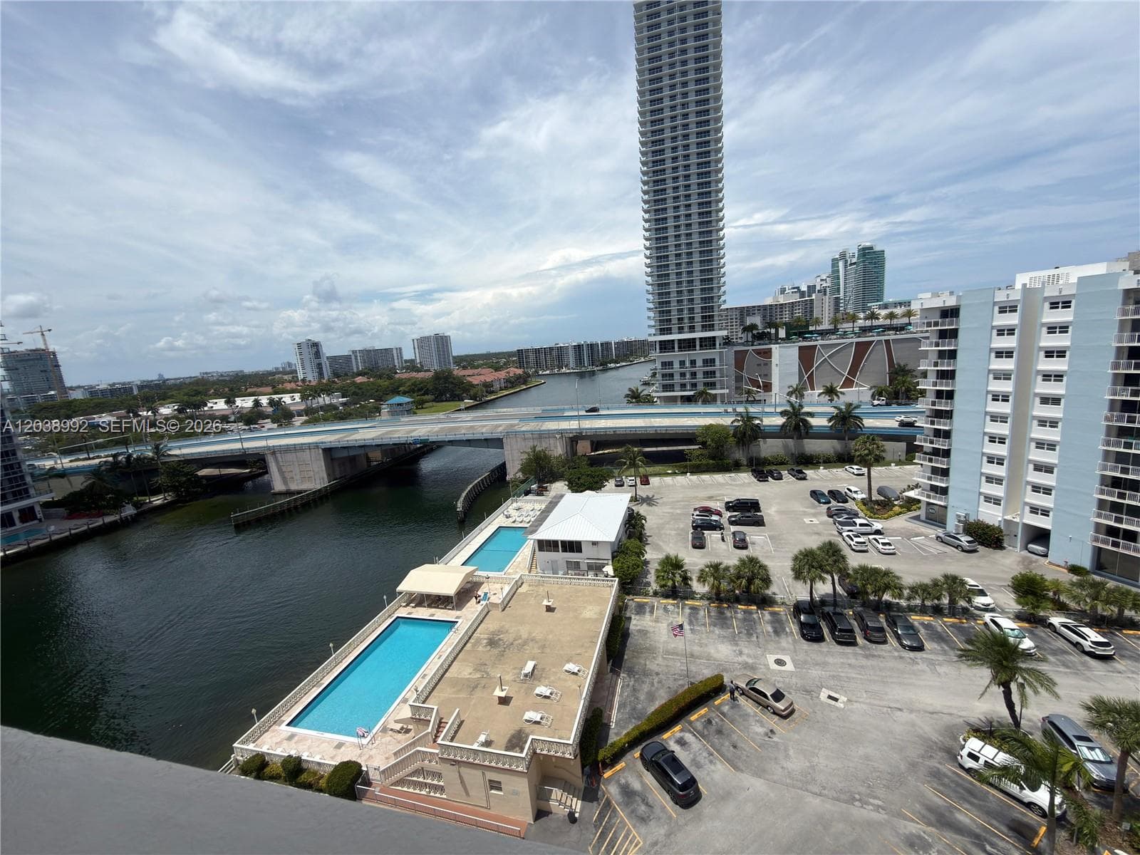 IMPERIAL TOWERS CONDO · #18 in Hallandale Beach - Photo 1