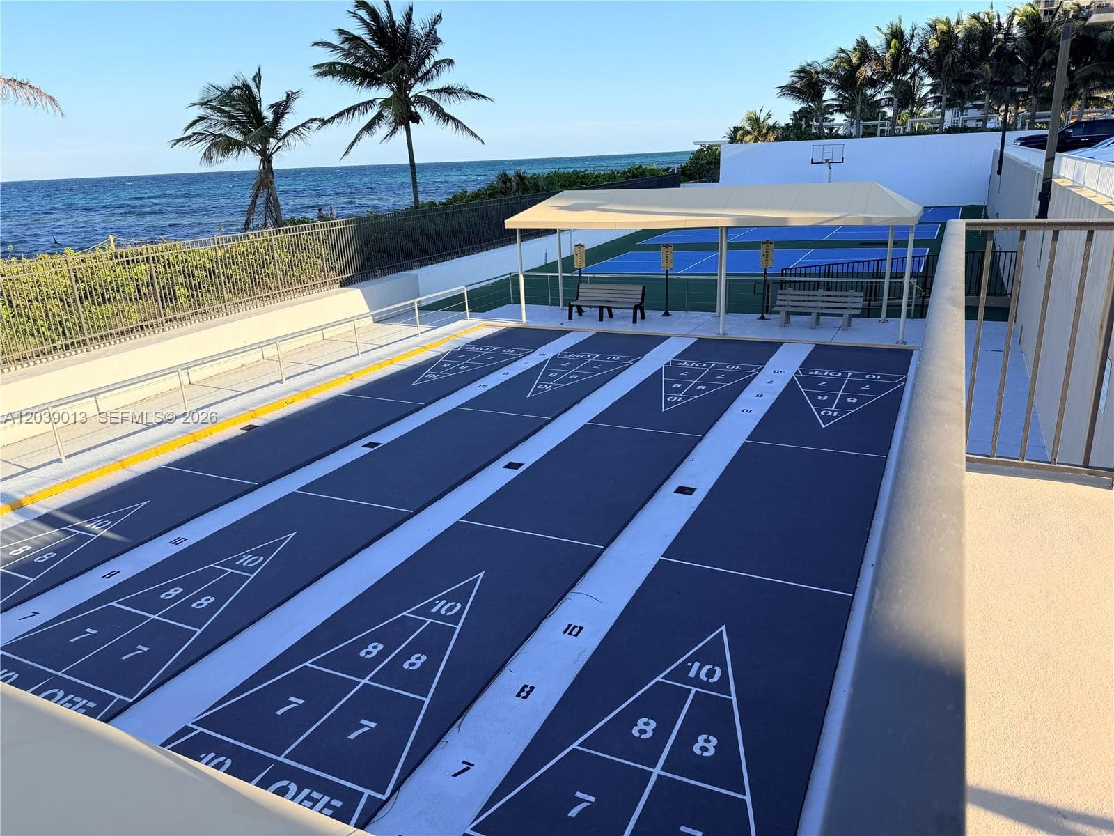 HEMISPHERES CONDO · #4C in Hallandale Beach - Photo 23