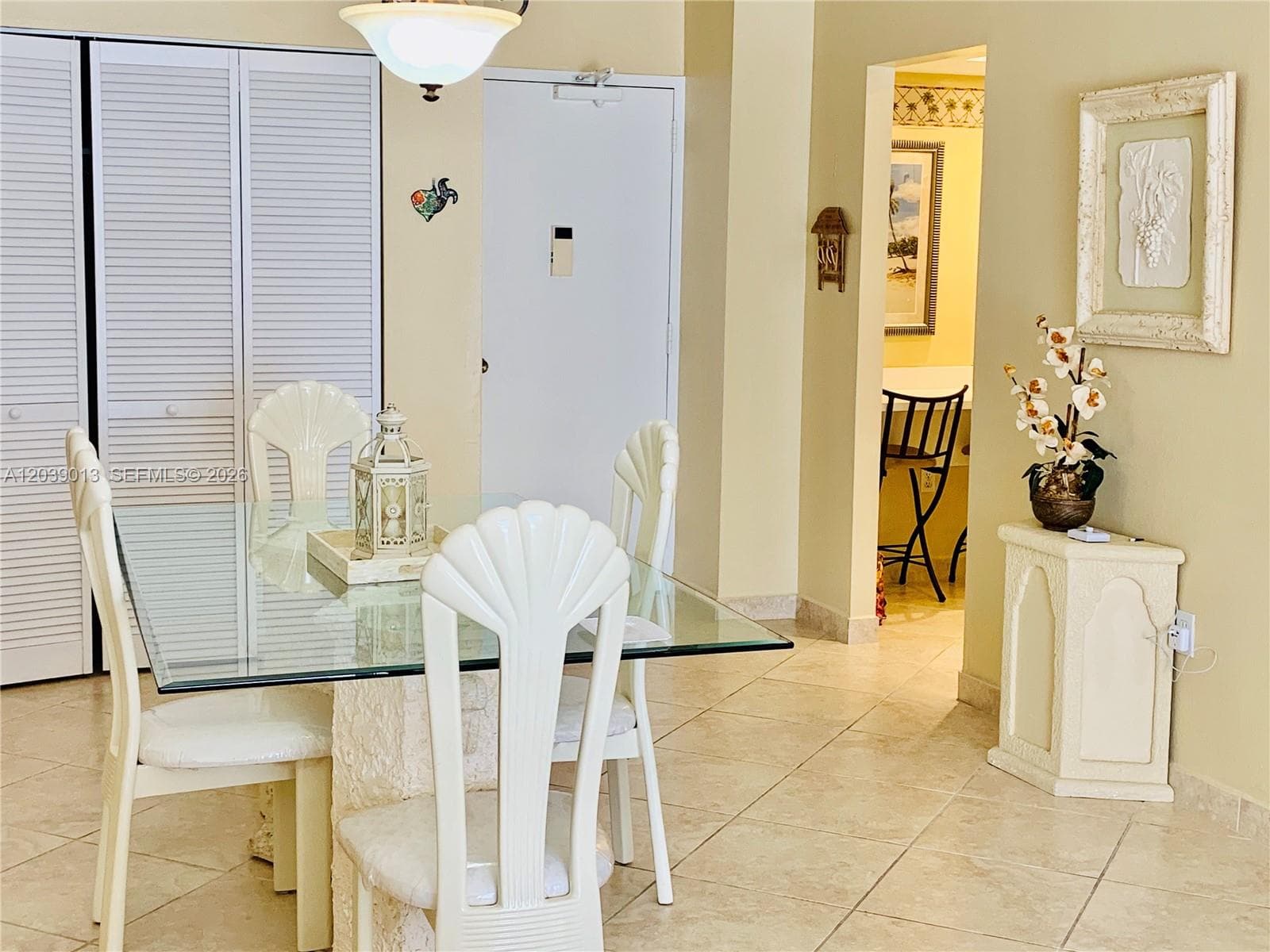HEMISPHERES CONDO · #4C in Hallandale Beach - Photo 6