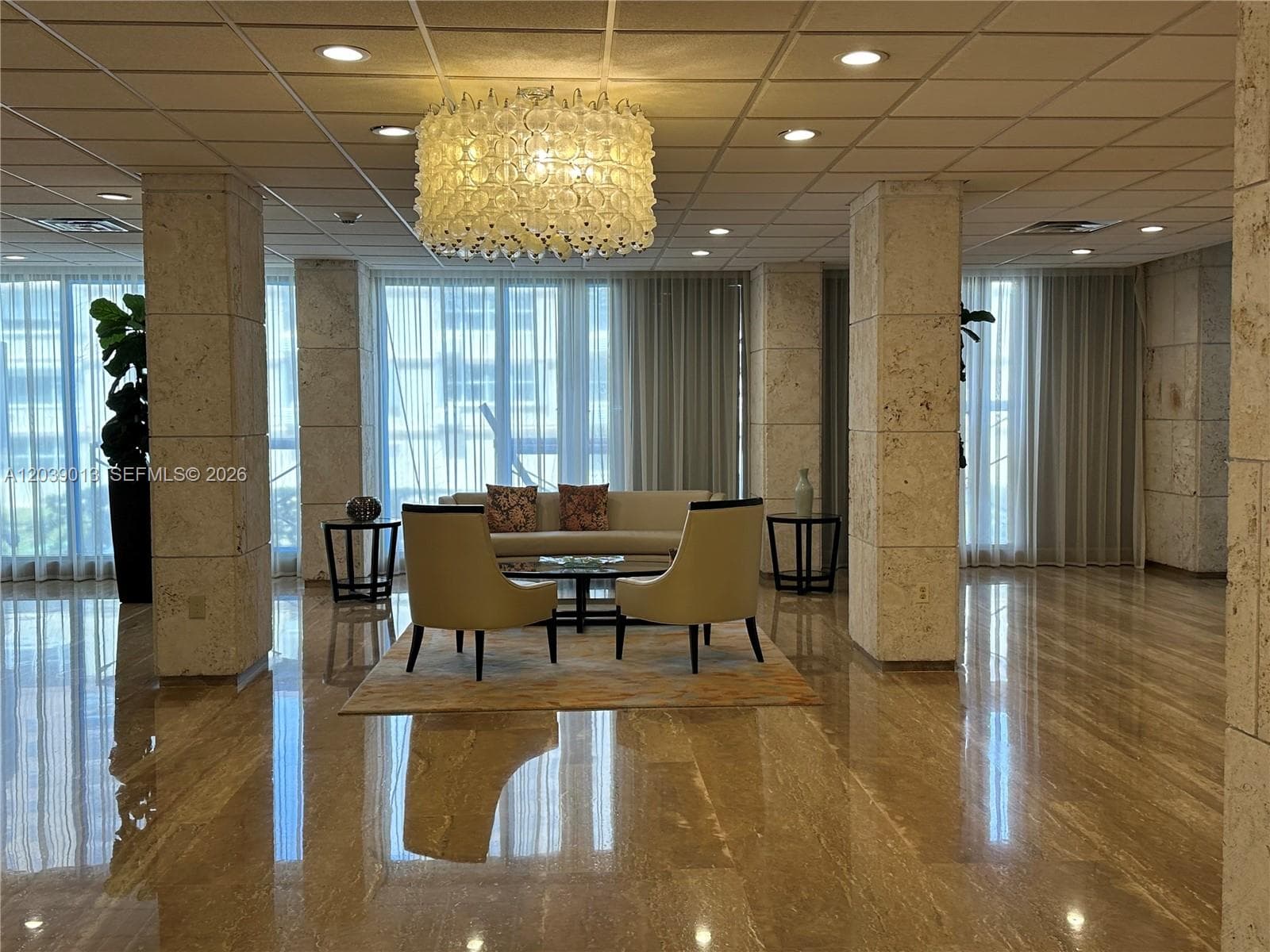HEMISPHERES CONDO · #4C in Hallandale Beach - Photo 17