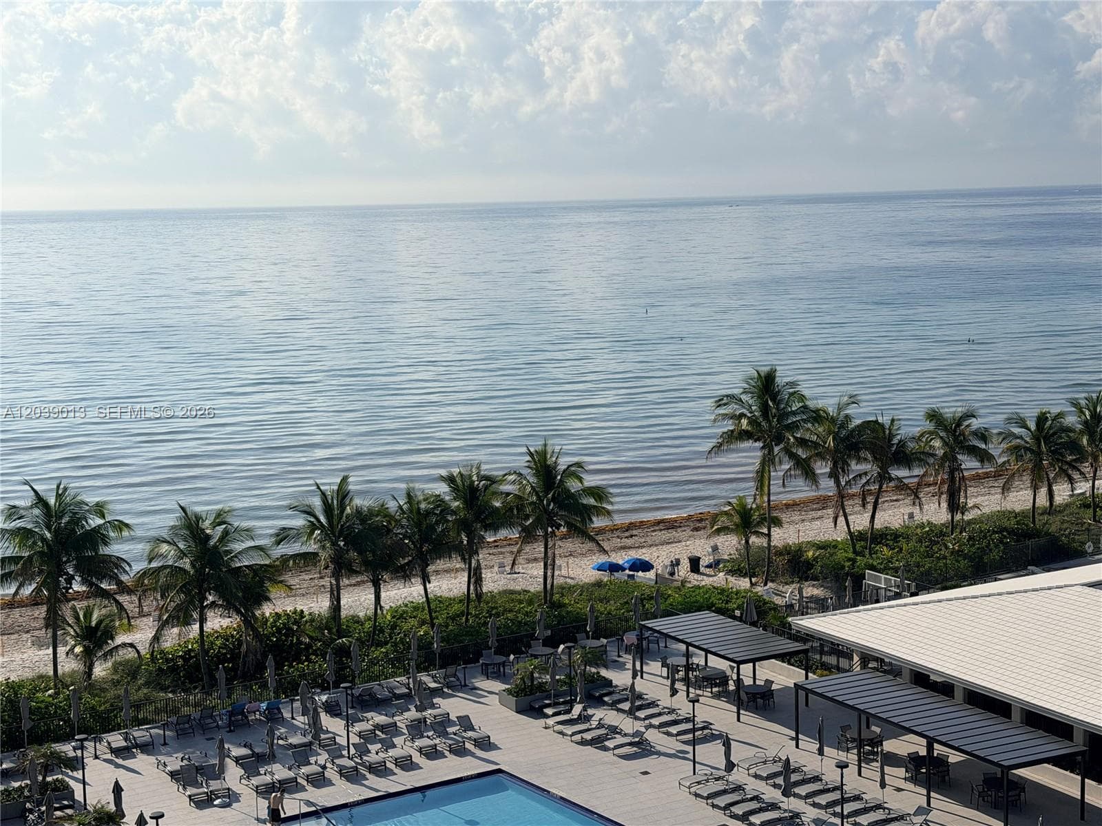 HEMISPHERES CONDO · #4C in Hallandale Beach - Photo 26
