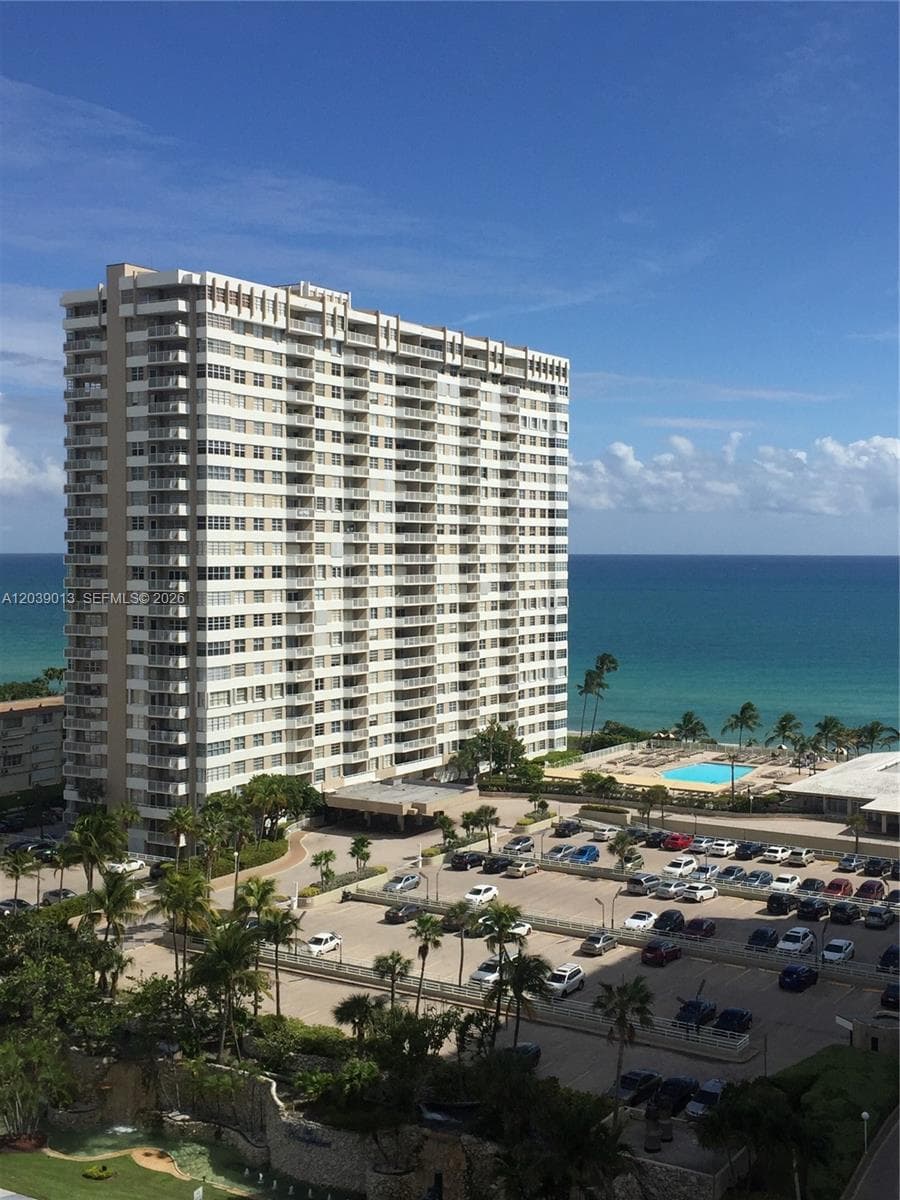 HEMISPHERES CONDO · #4C in Hallandale Beach - Photo 20