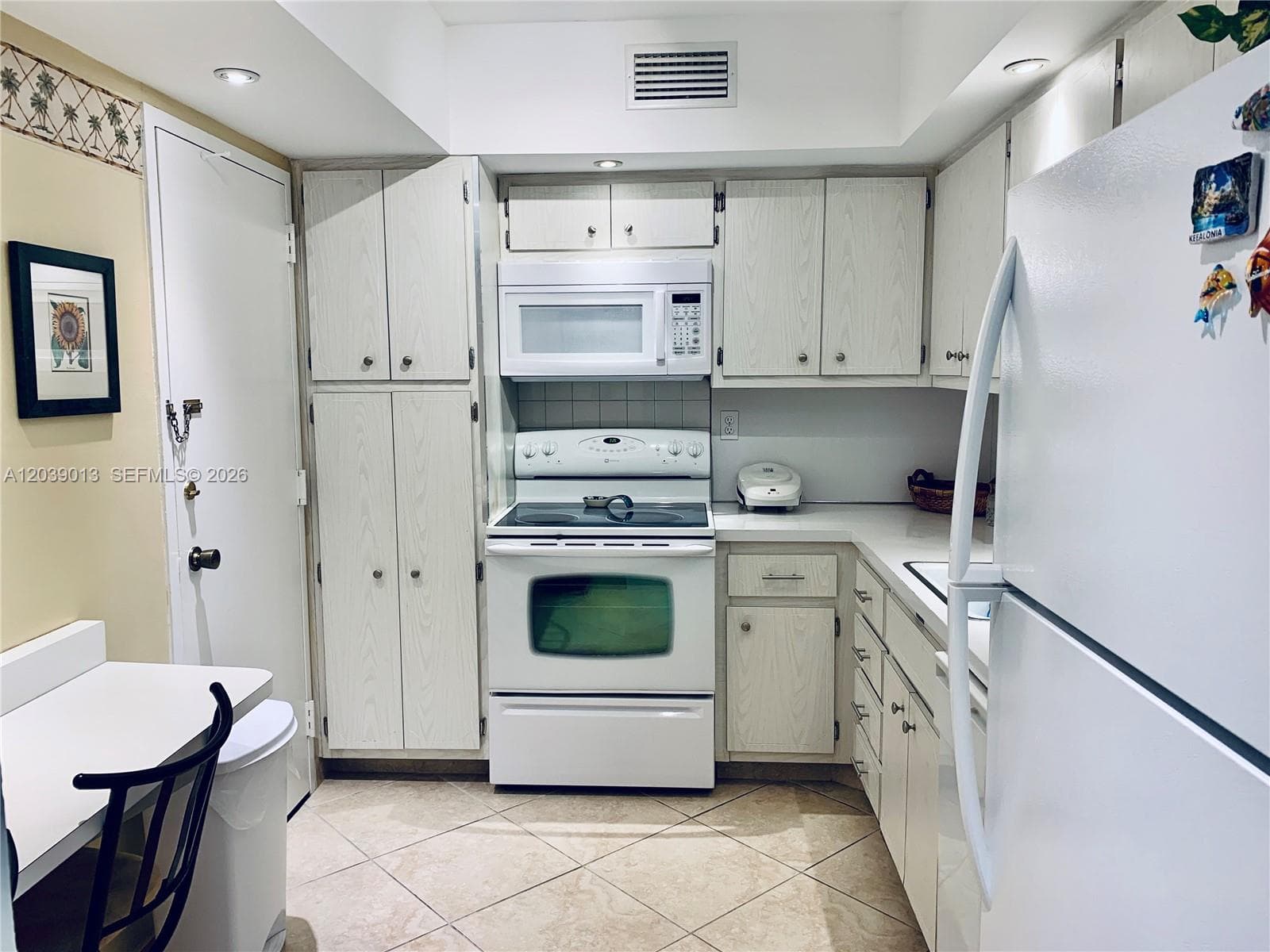 HEMISPHERES CONDO · #4C in Hallandale Beach - Photo 9