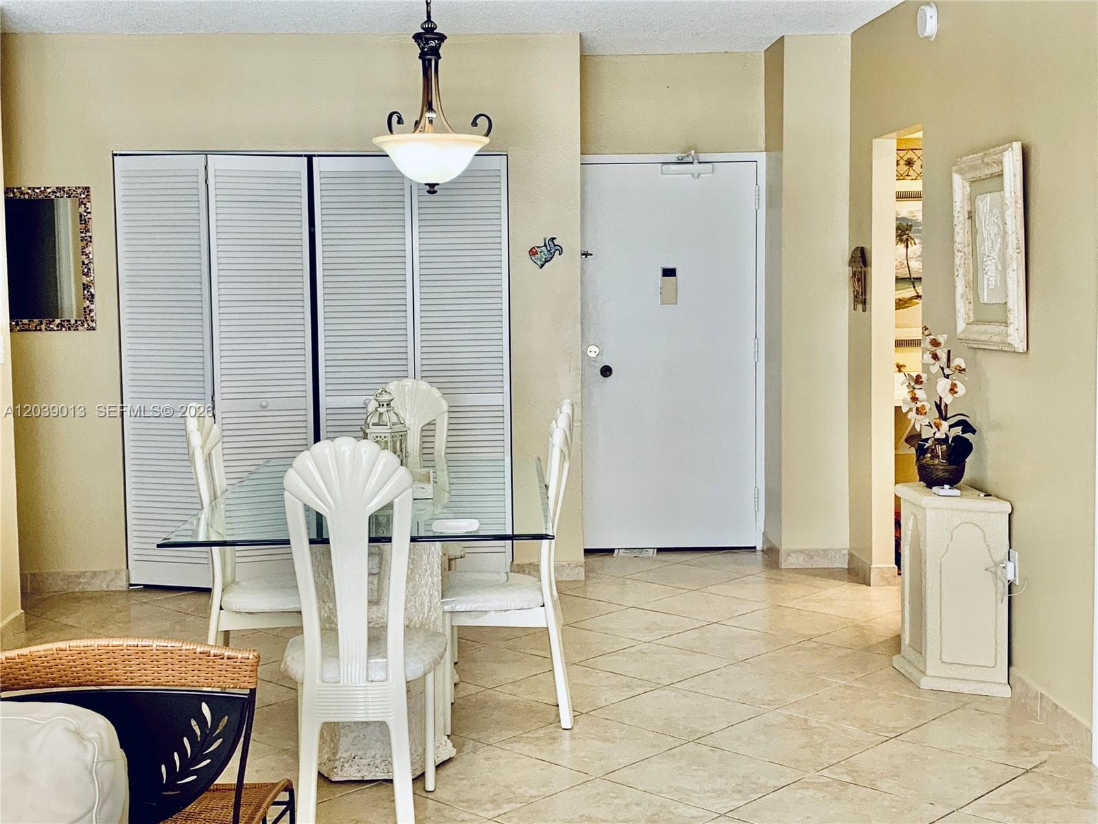 HEMISPHERES CONDO · #4C in Hallandale Beach - Photo 8