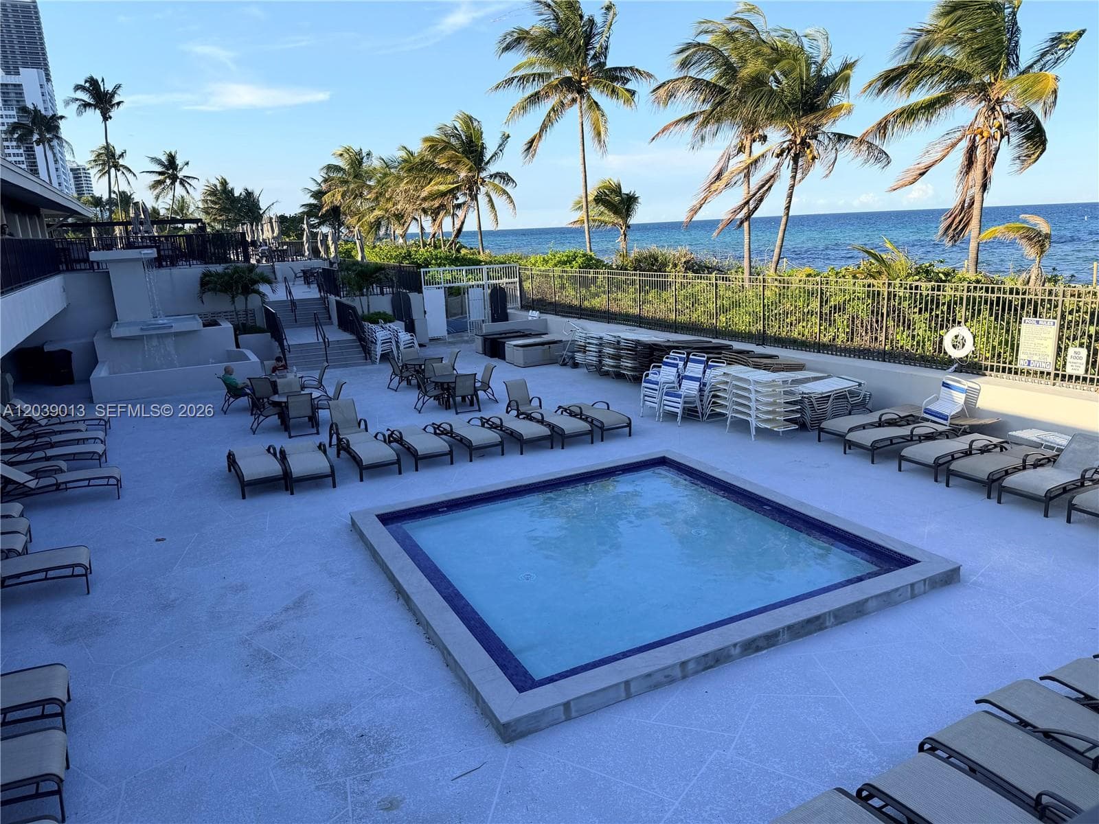 HEMISPHERES CONDO · #4C in Hallandale Beach - Photo 21