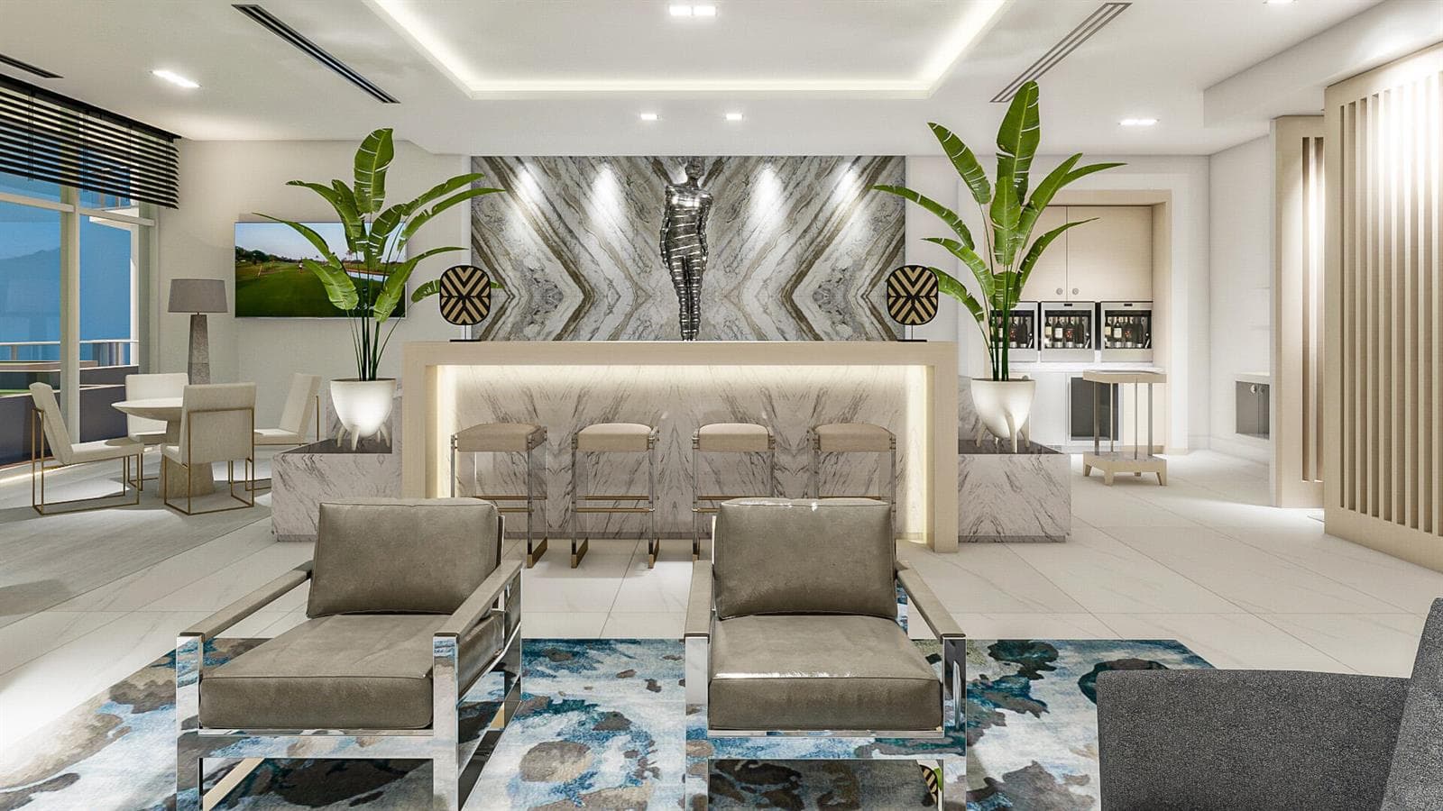 N220 Event Room - 6TH FL