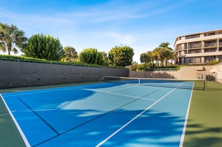 Mayfair Tennis