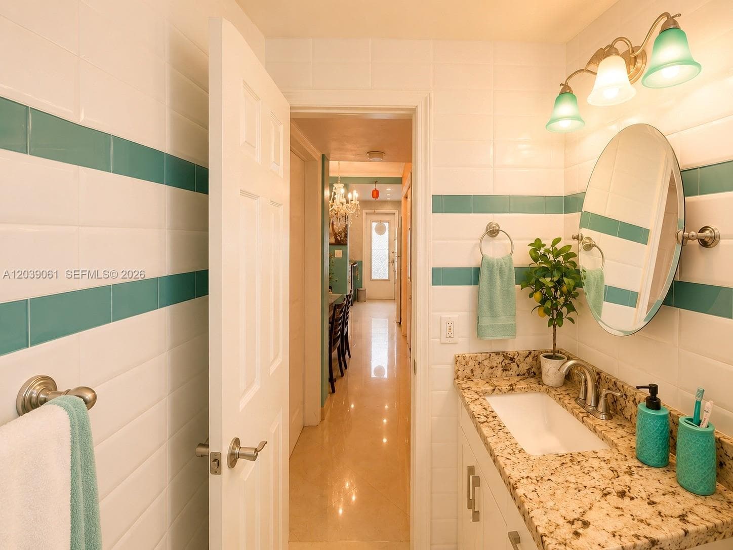 LEE MANOR CONDO · #12A in Miami Beach - Photo 23