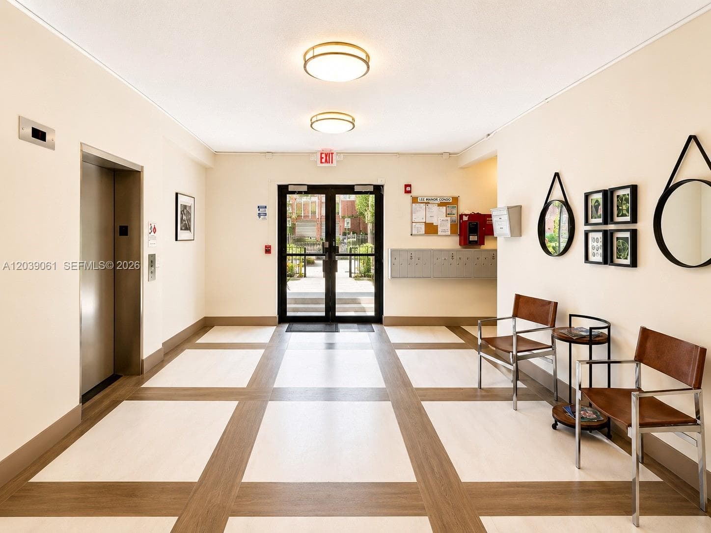 LEE MANOR CONDO · #12A in Miami Beach - Photo 12