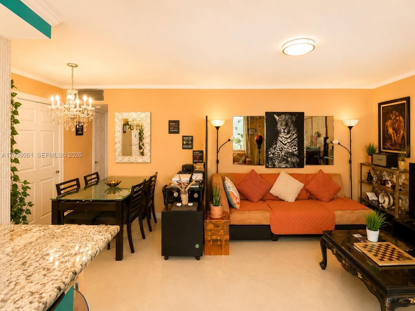 LEE MANOR CONDO · #12A in Miami Beach - Photo 22