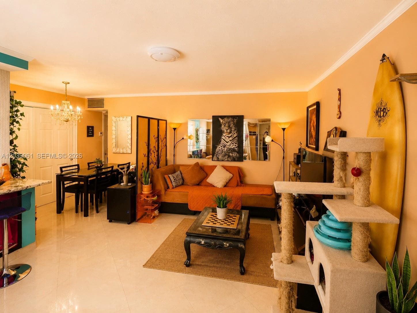 LEE MANOR CONDO · #12A in Miami Beach - Photo 3