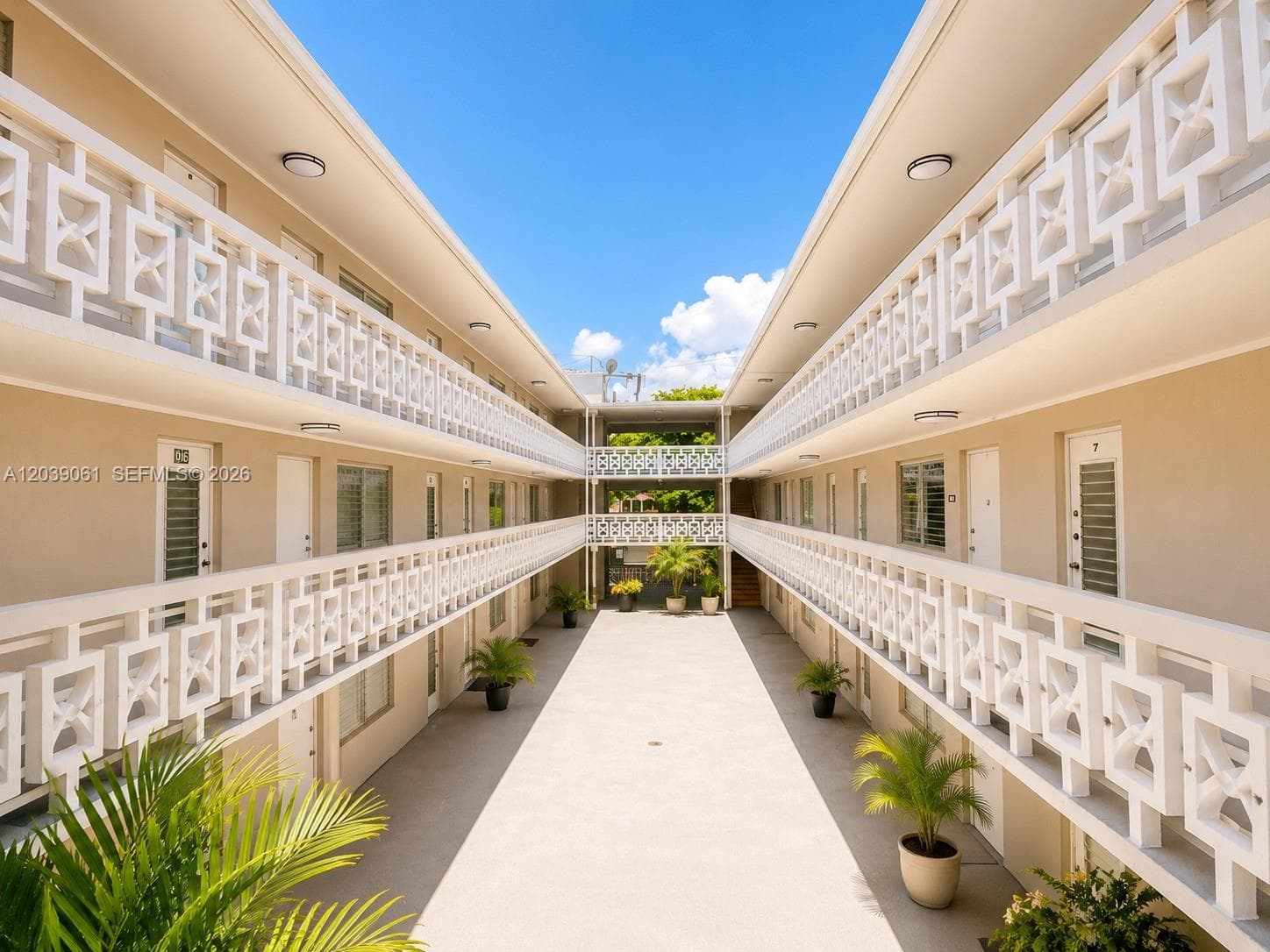 LEE MANOR CONDO · #12A in Miami Beach - Photo 10