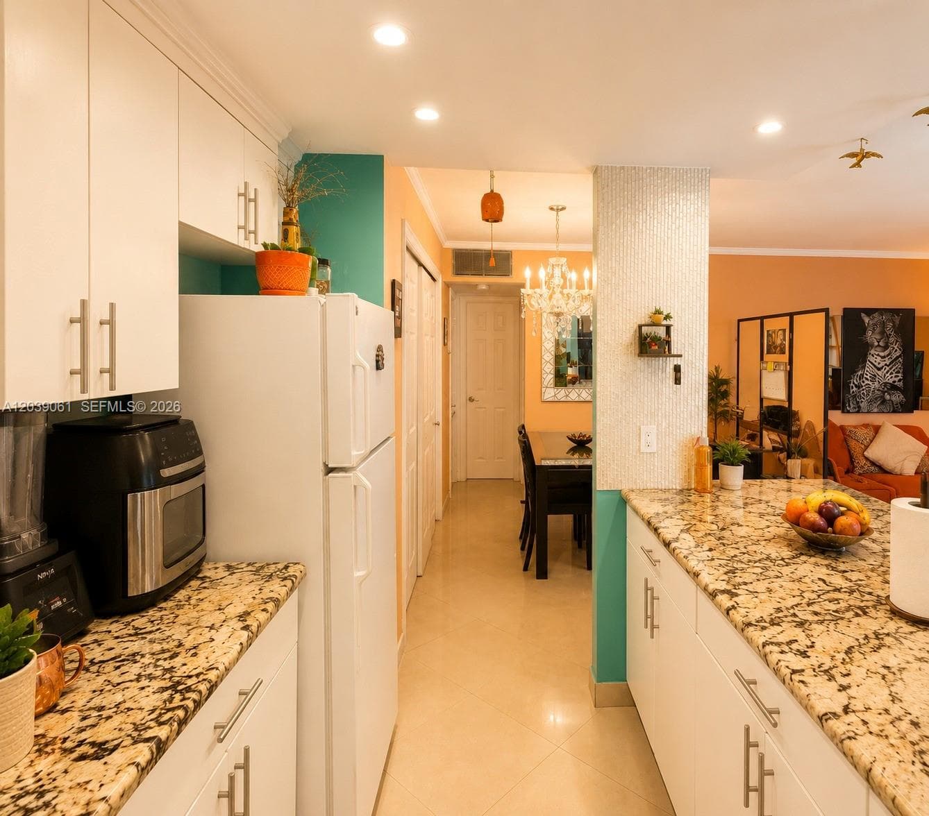 LEE MANOR CONDO · #12A in Miami Beach - Photo 14