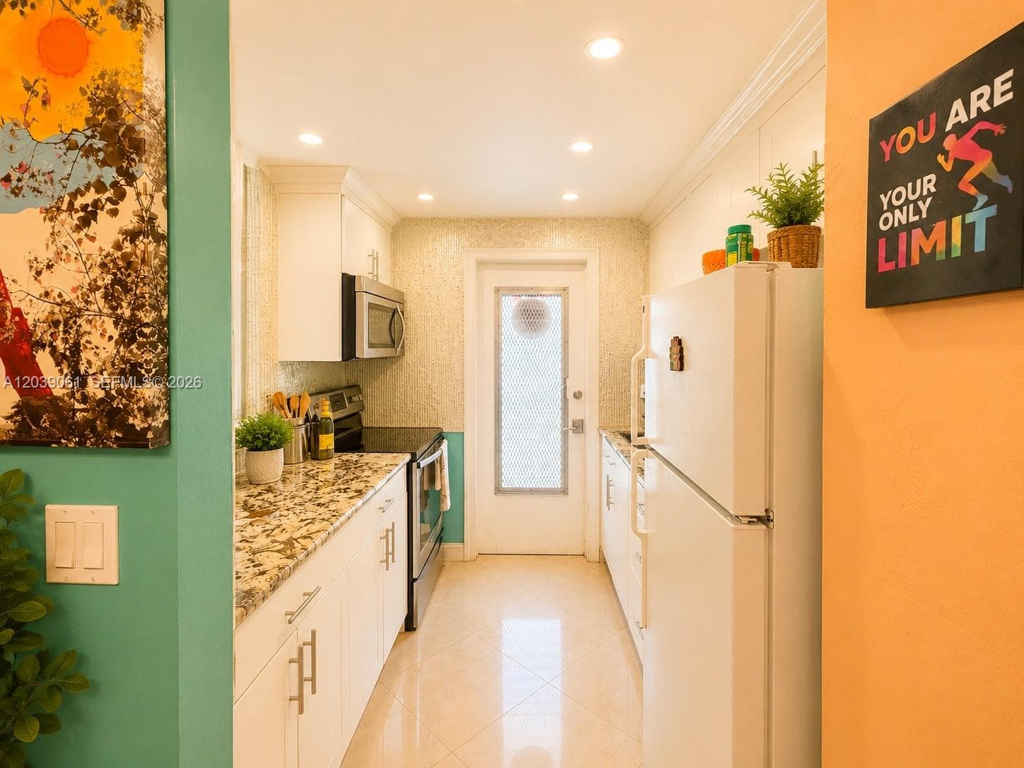 LEE MANOR CONDO · #12A in Miami Beach - Photo 15