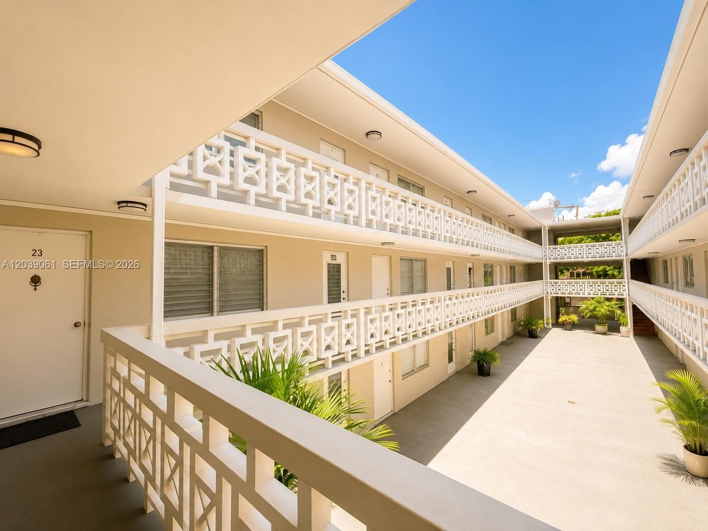 LEE MANOR CONDO · #12A in Miami Beach - Photo 11