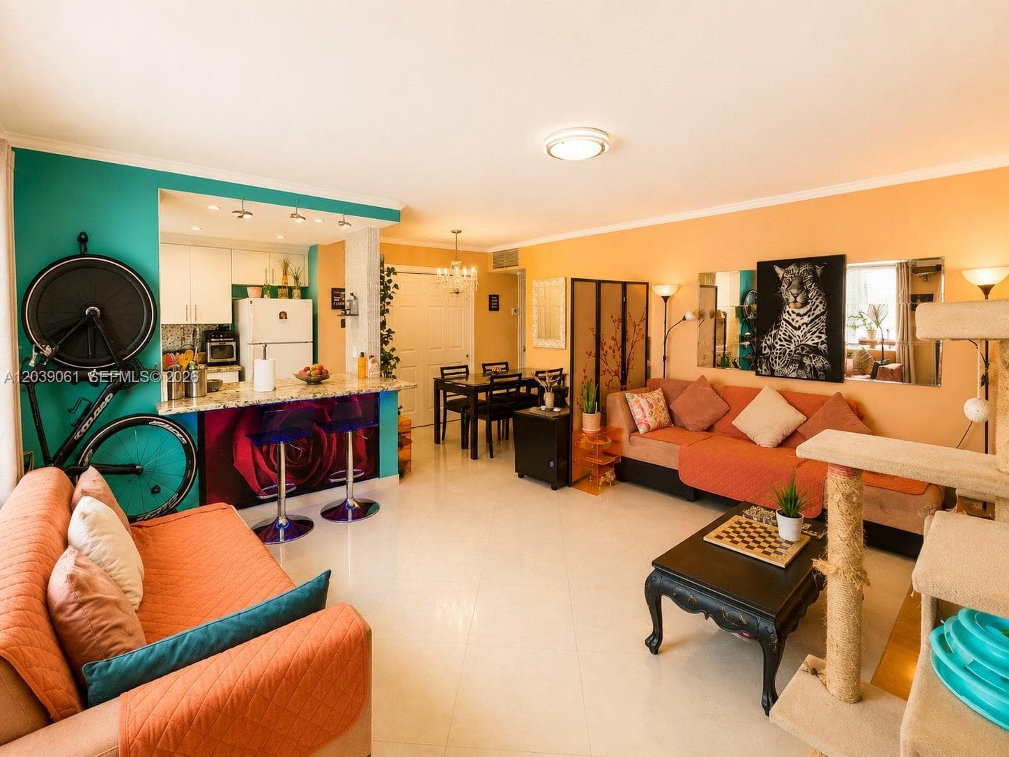 LEE MANOR CONDO · #12A in Miami Beach - Photo 19