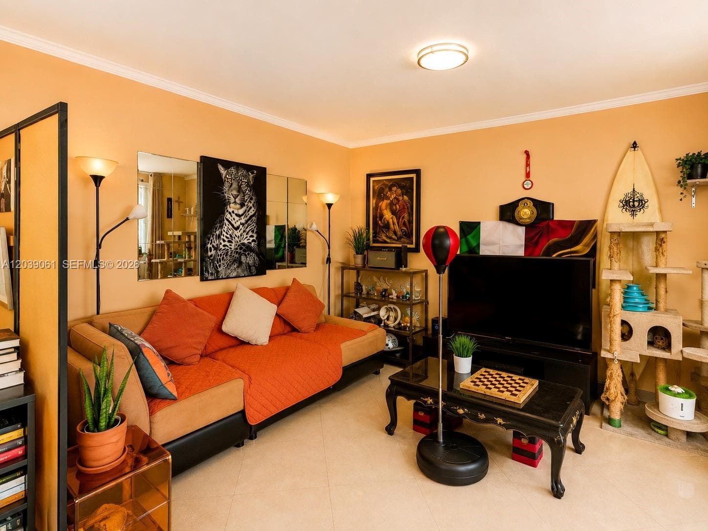 LEE MANOR CONDO · #12A in Miami Beach - Photo 21