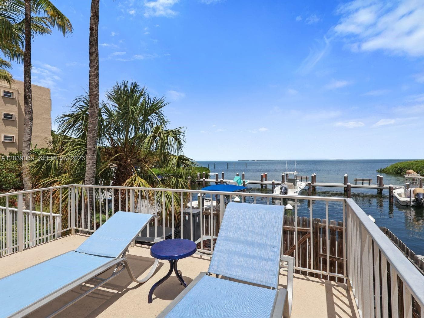 Summer Sea Condo · #208 in Tavernier - Photo 36