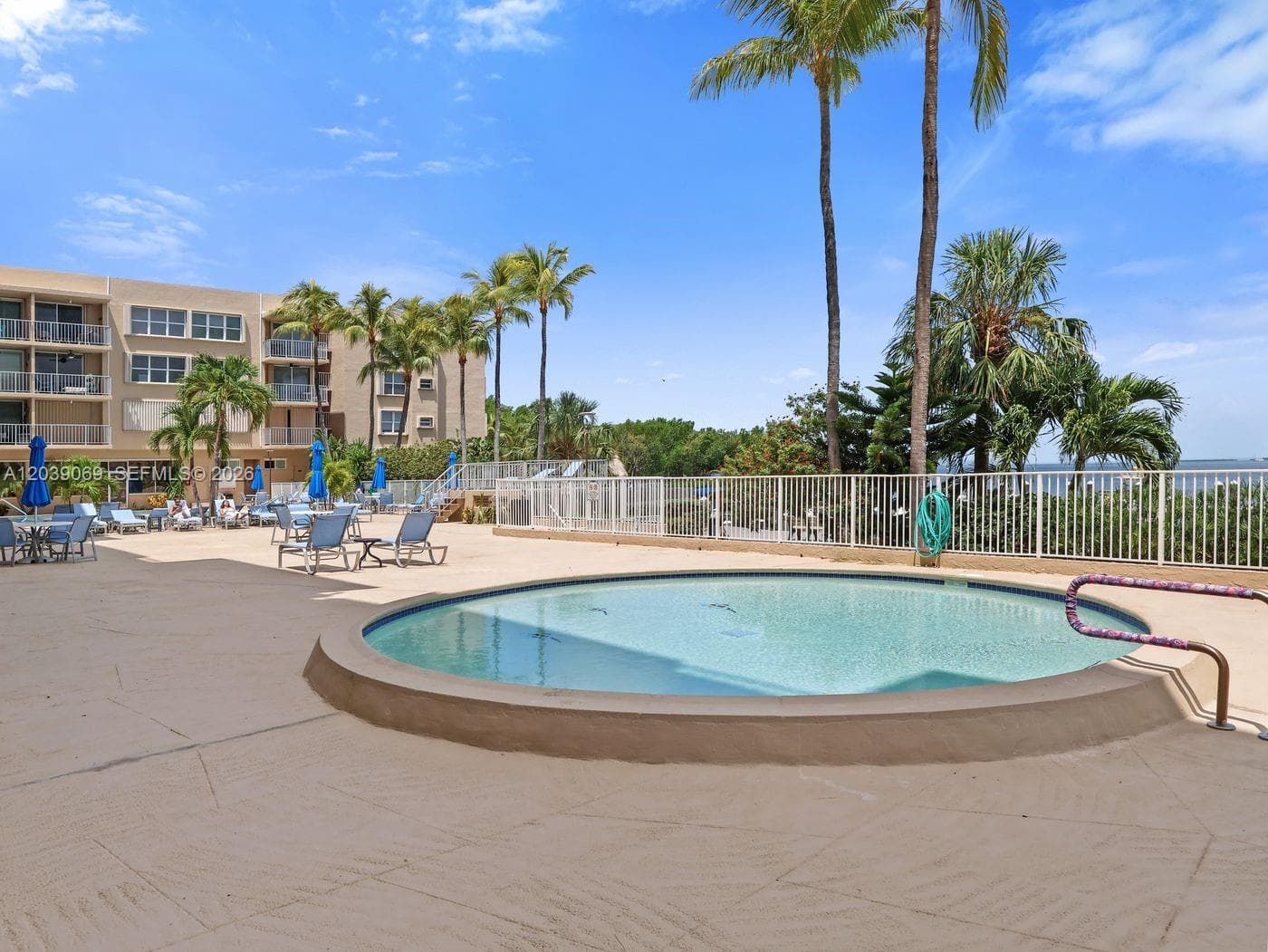 Summer Sea Condo · #208 in Tavernier - Photo 34