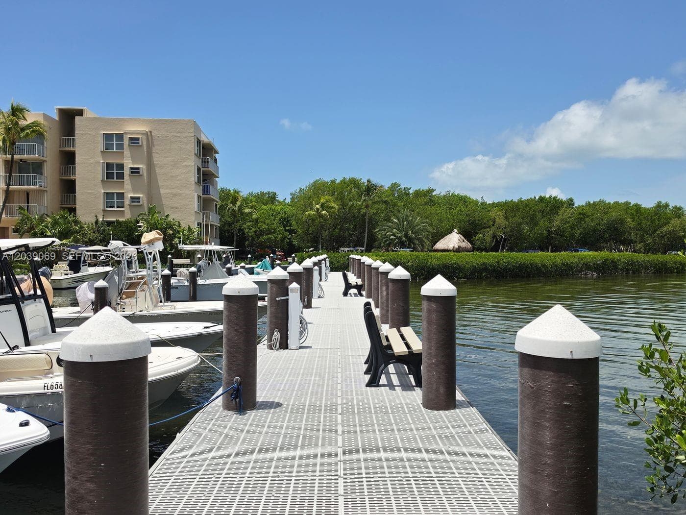 Summer Sea Condo · #208 in Tavernier - Photo 38