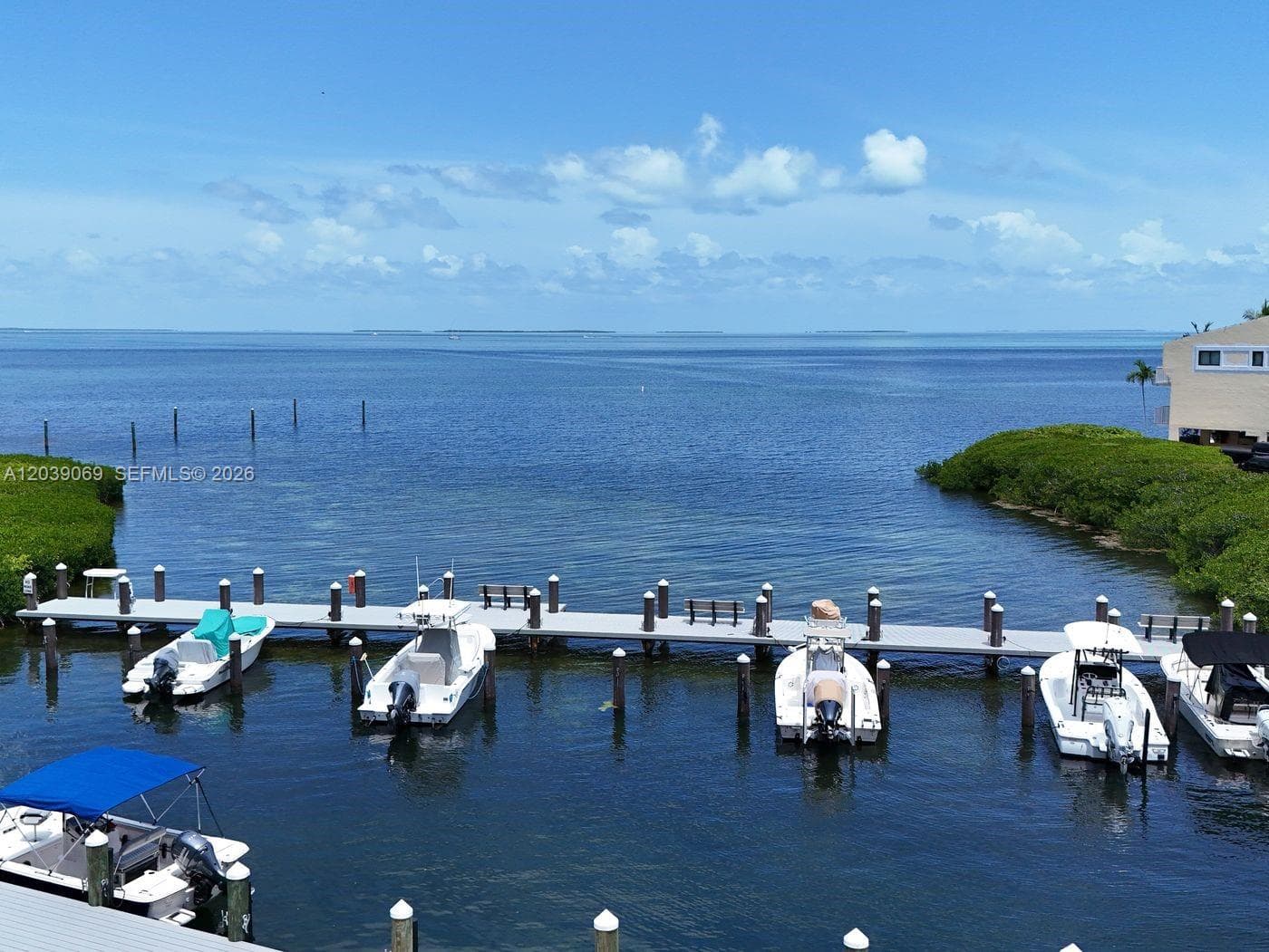 Summer Sea Condo · #208 in Tavernier - Photo 37