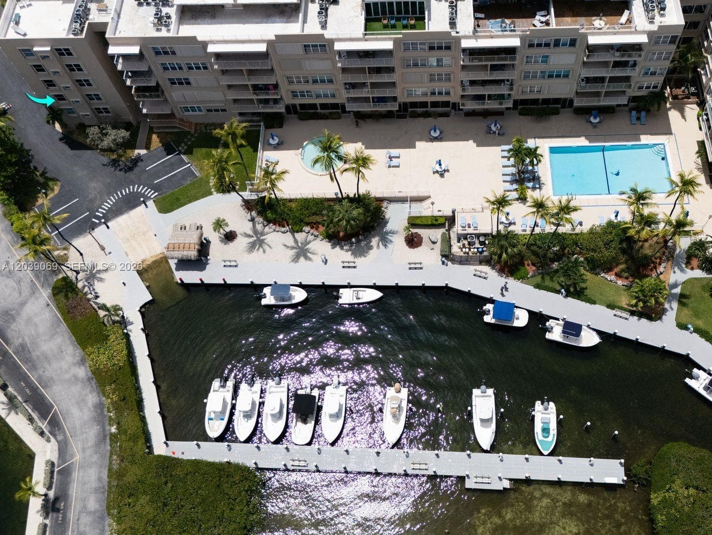 Summer Sea Condo · #208 in Tavernier - Photo 40
