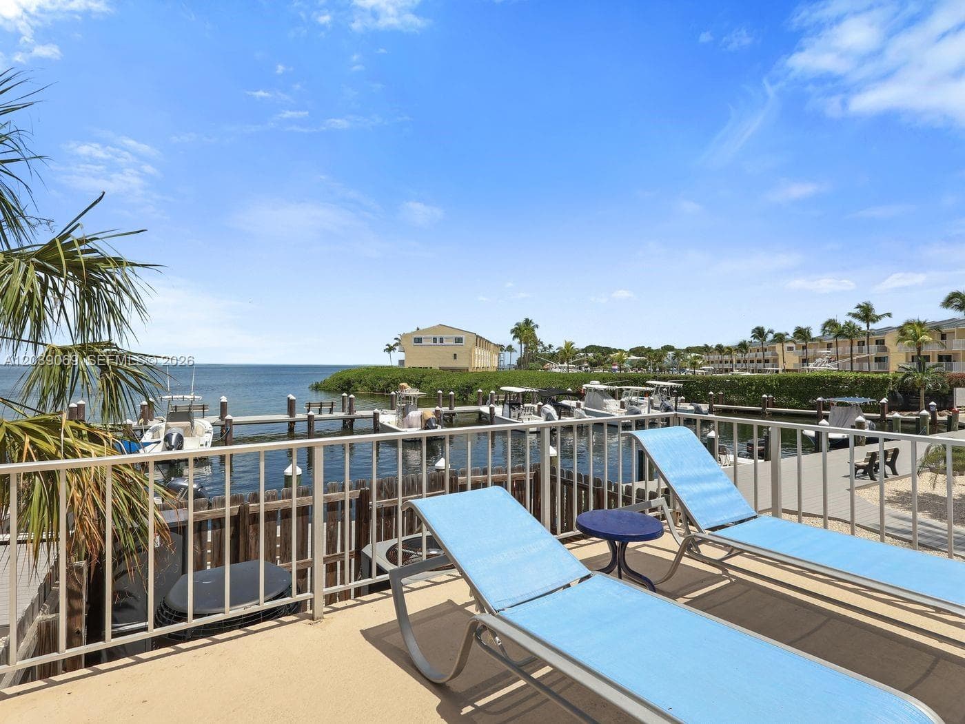 Summer Sea Condo · #208 in Tavernier - Photo 35