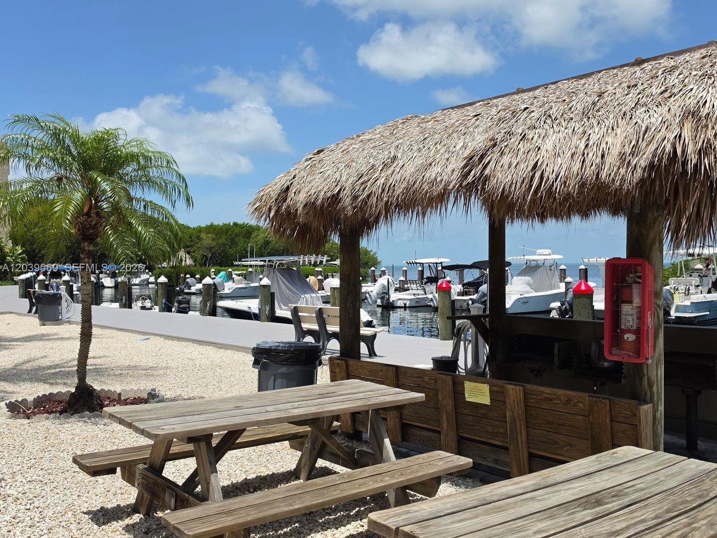 Summer Sea Condo · #208 in Tavernier - Photo 39
