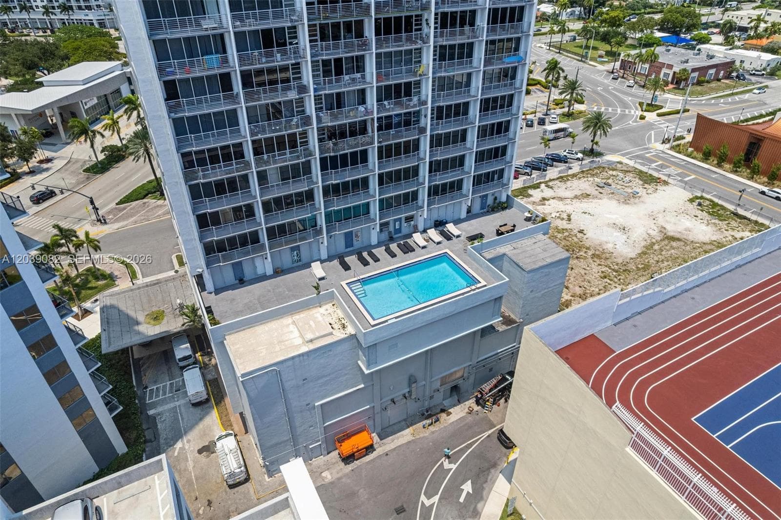 HOME TOWER CONDO · #16A in Hollywood - Photo 23