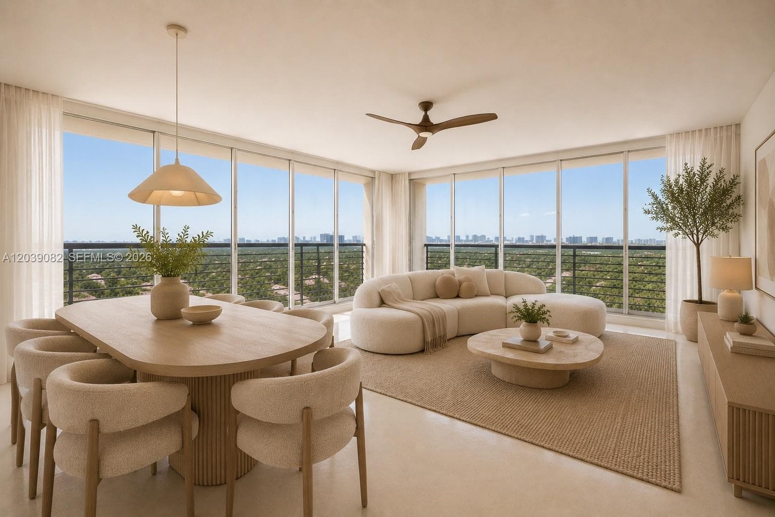 HOME TOWER CONDO · #16A in Hollywood - Photo 1