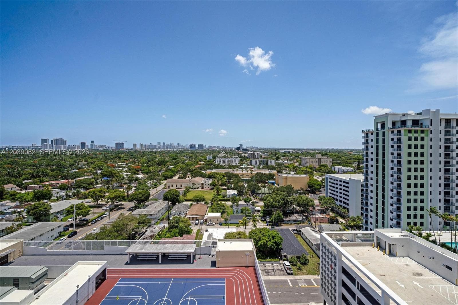 HOME TOWER CONDO · #16A in Hollywood - Photo 20