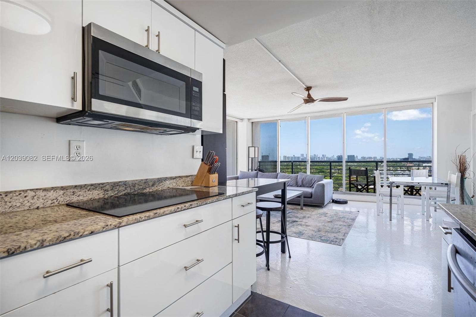 HOME TOWER CONDO · #16A in Hollywood - Photo 9