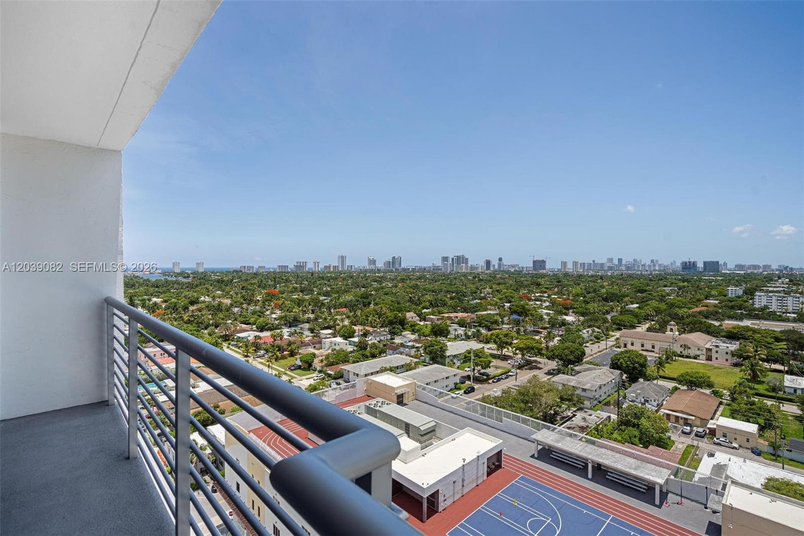 HOME TOWER CONDO · #16A in Hollywood - Photo 18