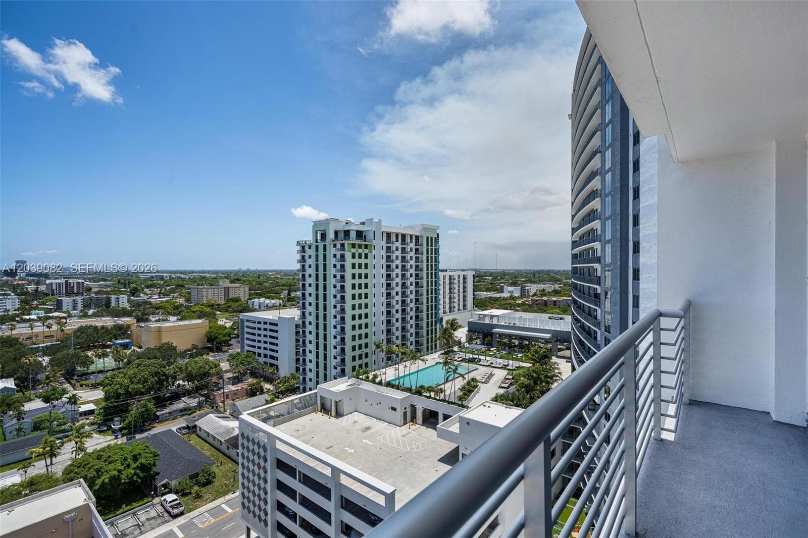 HOME TOWER CONDO · #16A in Hollywood - Photo 19