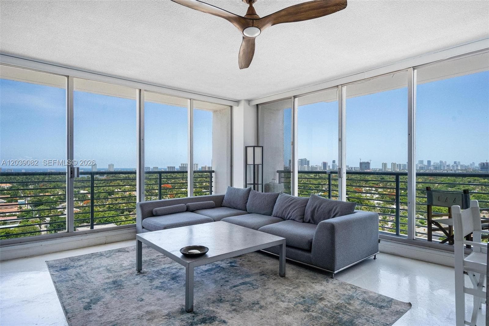 HOME TOWER CONDO · #16A in Hollywood - Photo 4
