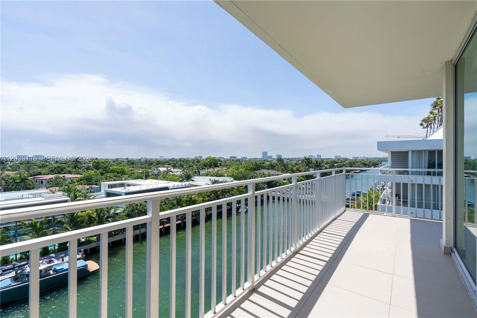 ST REGIS APTS CONDO · #7D in Bay Harbor Islands - Photo 3