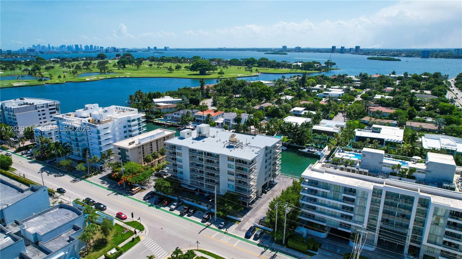 ST REGIS APTS CONDO · #7D in Bay Harbor Islands - Photo 31