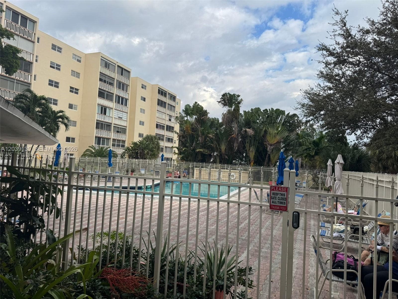 MEADOWBROOK CONDO · #302 in Hallandale Beach - Photo 42