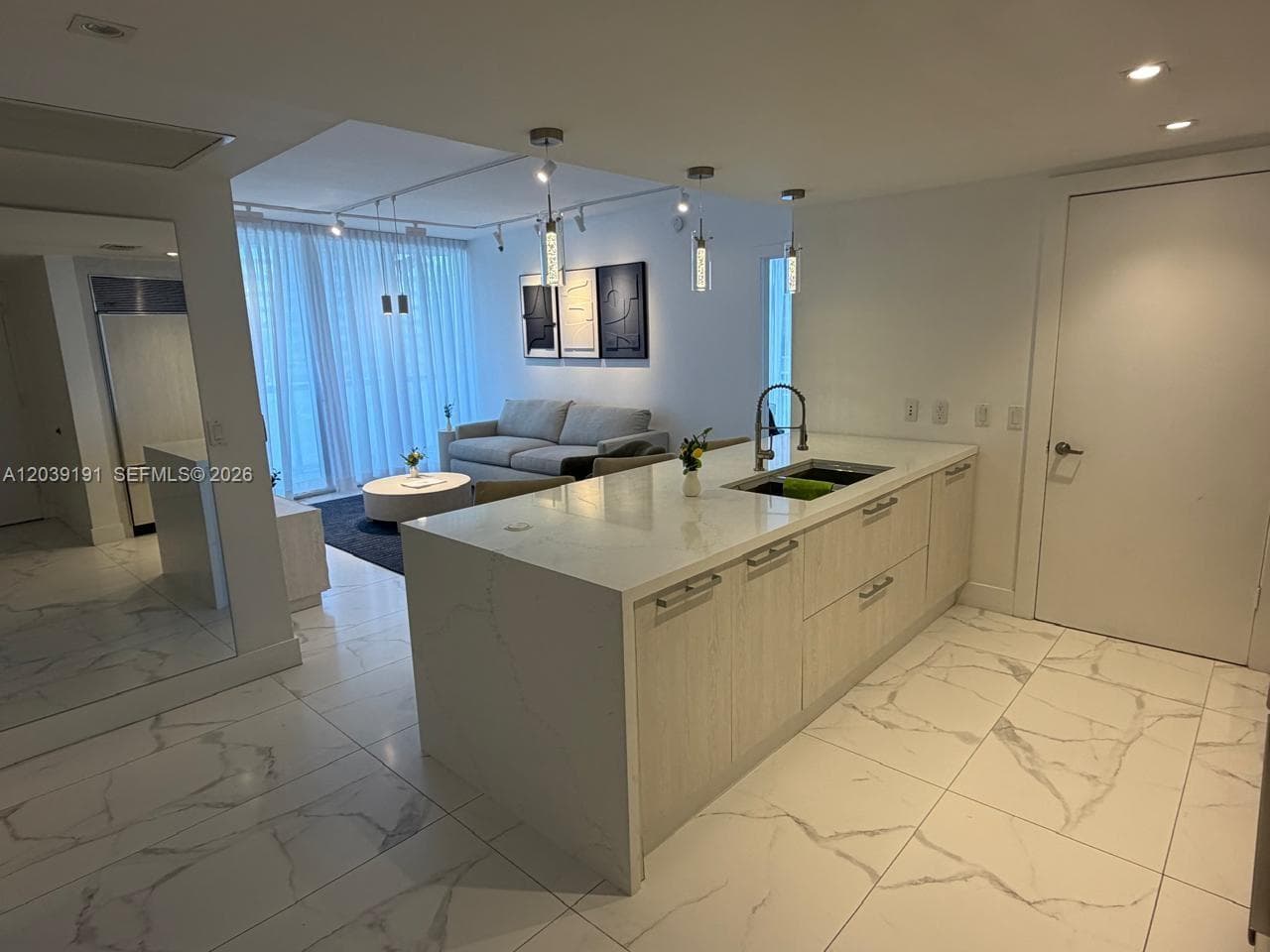 Icon Brickell I · #3113 in Miami - Photo 2