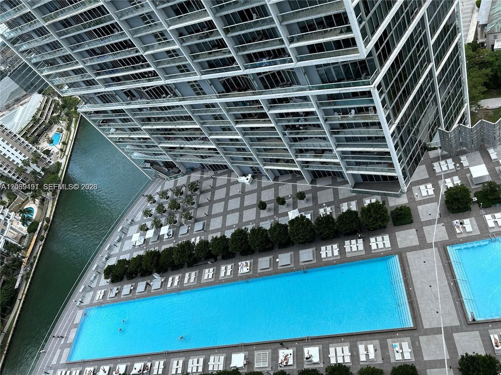 Icon Brickell I · #3113 in Miami - Photo 6