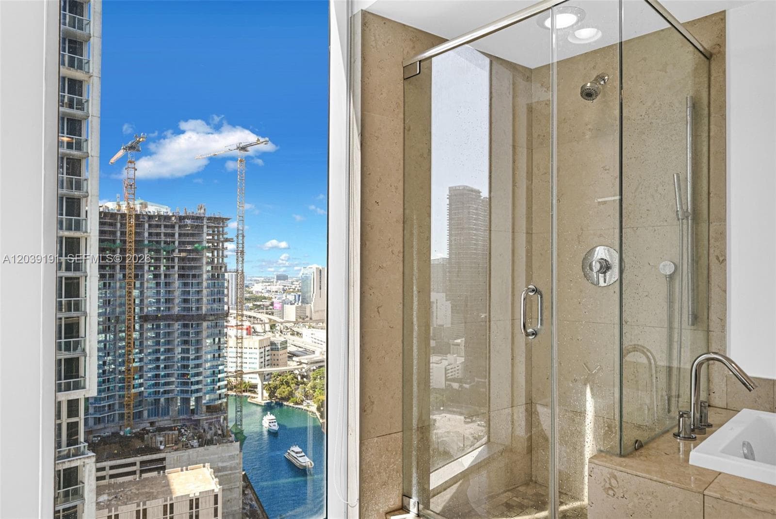 Icon Brickell I · #3113 in Miami - Photo 13