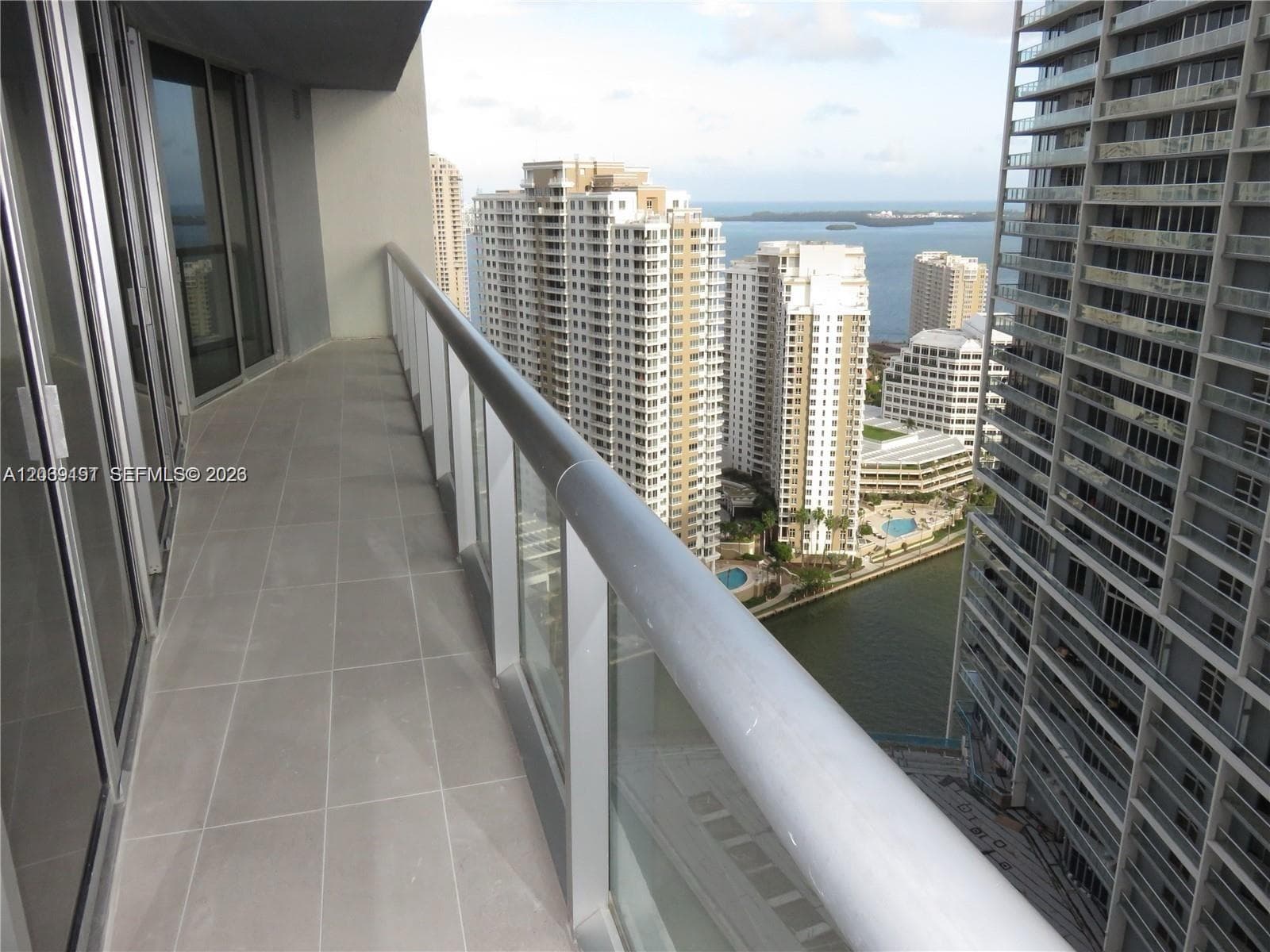 Icon Brickell I · #3113 in Miami - Photo 26